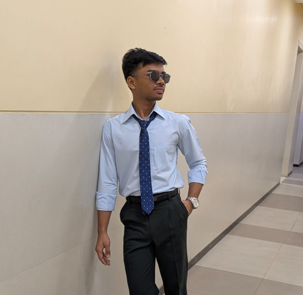 Shobhit Kori